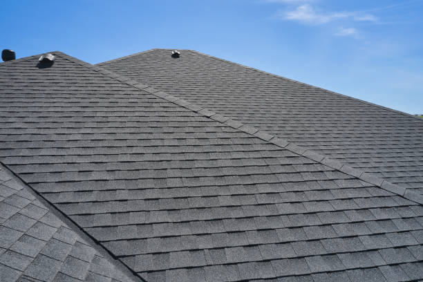 Best Roof Moss and Algae Removal  in Fox Farm College, WY